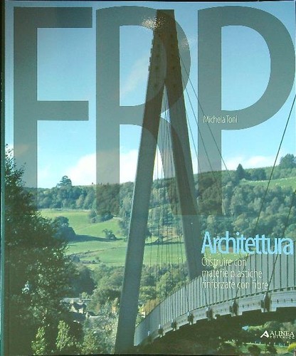 Frp architettura costruire - frp,