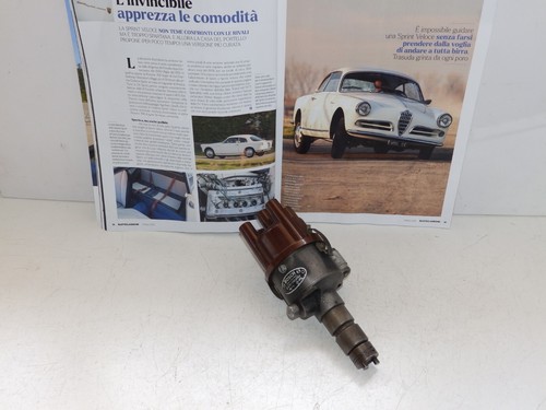 Alfa romeo giulietta - romeo,