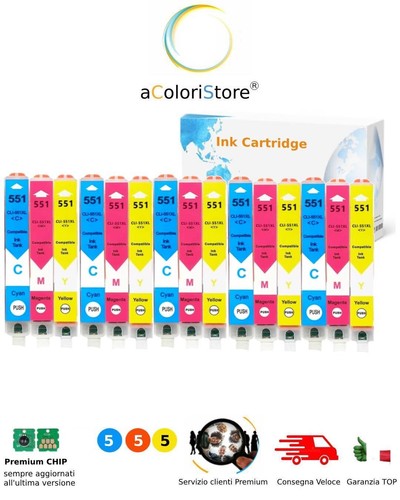 Cartucce per canon pixma ip - canon,
