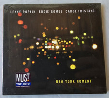Lenny Popkin Eddie Gomez Carol