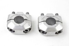 BMW F 800 ST RISER SUPPORTI MANUBRIO SW-MOTECT K71 04 - 12 HANDLEBAR HOLDERS