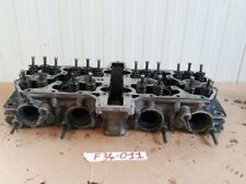 TESTA YAMAHA FZR 1000 ANNI 80 SIGLA MOTORE 2GH