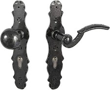 Ferramenta per porte Ferro