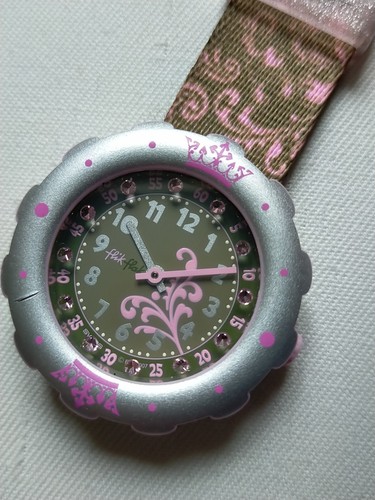 Montre flik flak - montre,