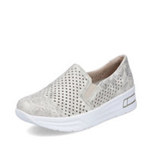 Rieker scarpe donna - rieker, da