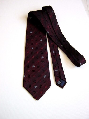 Enrico coveri ties nuova - enrico, new