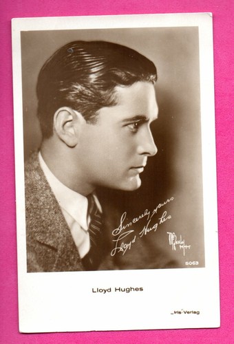 Lloyd hughes 5063 foto - 5063,