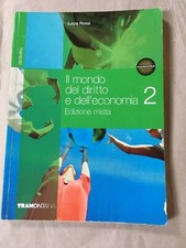 Il mondo del diritto e