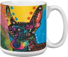 Tazza cane Tree Free Greetings