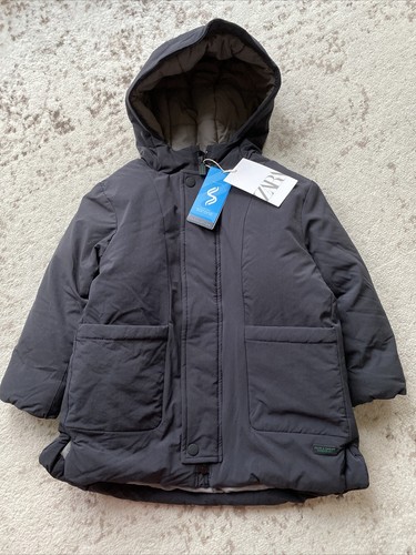 Cappotto giacca imbottito