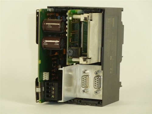 Siemens simatic cpu - simatic,