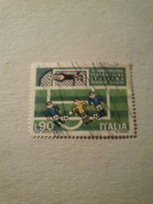 Italia 1973 75º Federazione