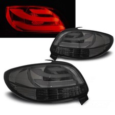 FARI FANALI POSTERIORI FUME'