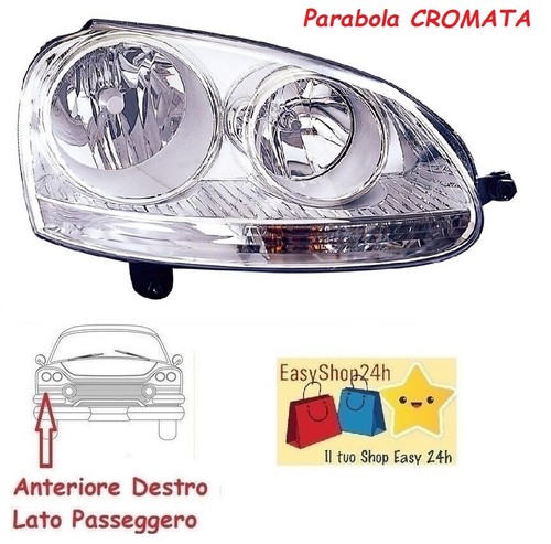Faro fanale proiettore - fanale,