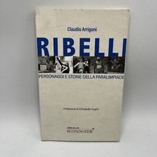 Book " Ribelli Characters And