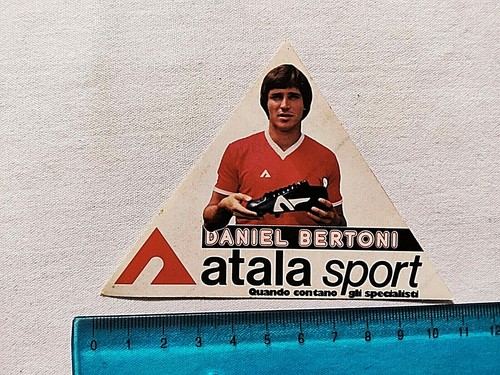 Adesivo daniel bertoni atala - bertoni,
