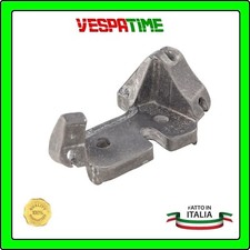 STAFFA PIASTRA PIASTRINA CAVI