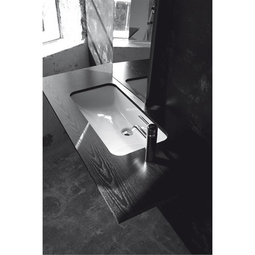 Lavandino lavabo sottopiano - lavabo,