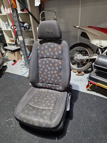 Sedile mercedes vito - sedile,