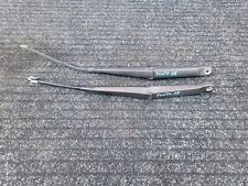 COPPIA BRACCI TERGICRISTALLI FIAT PUNTO ANNO 2008