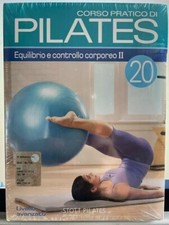 Corso pratico pilates - corso,