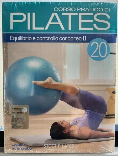 Corso pratico pilates - pratico, n°