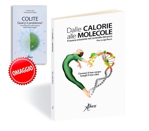 Dalle calorie alle - , molecole
