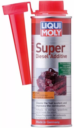 Liqui moly 1806 super - moly,