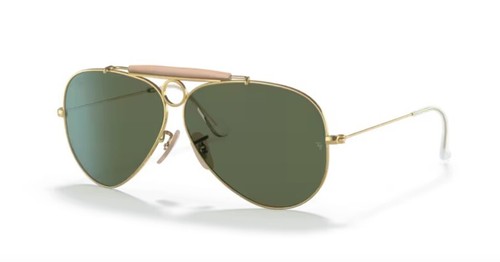 Ray ban 3138 shooter 58 - 3138,