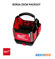 Borsa Portautensili 25Cm