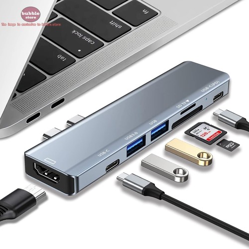 Hub usb per macbook air - per,