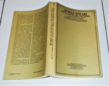 GIOELE SOLARI NELLA CULTURA