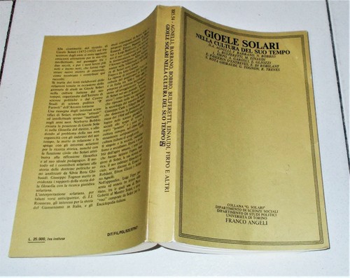 Gioele solari nella cultura - gioele,
