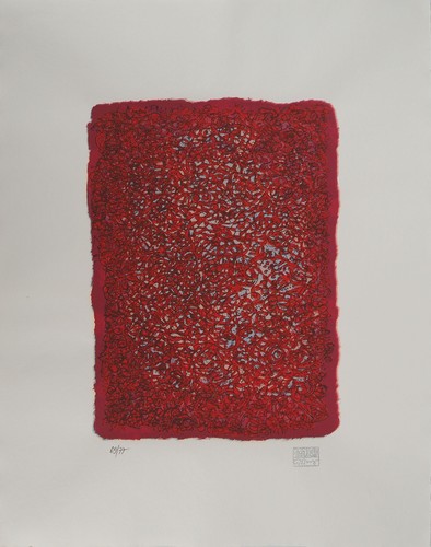 Mark tobey passion - mark, :