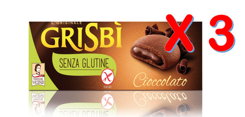 Vicenzi grisbi senza - "vicenzi",