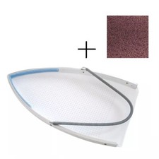 EOLO Soletta Teflon Bordata