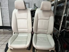 BMW F11 sedili anteriori E Posteriori Dakota oyster