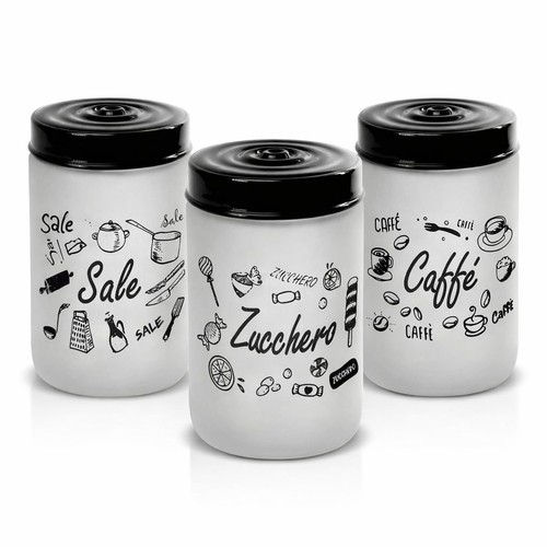 Mecsal casalinghi set - mecsal, 3