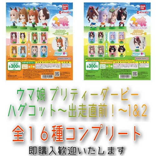 Uma musume pretty derby - musume, hugcot