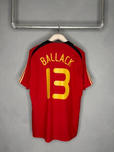 Germania michael ballack - germania,
