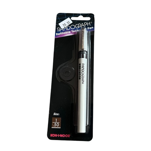 Penna tecnica koh - penna,