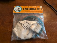 Kit antenna radio onde corte