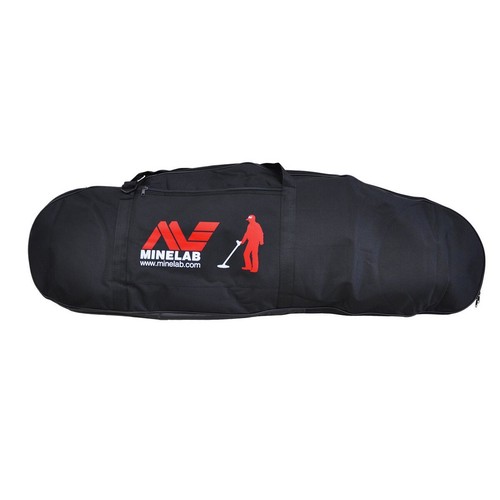 Minelab borsa trasporto - minelab,