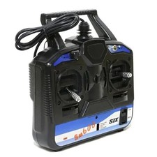 RC SM600 Simulatore Avviato 6