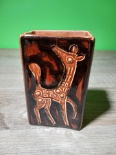 Alessio Tasca Nove Vaso Smalto