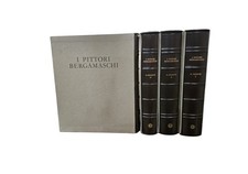 I pittori bergamaschi - Il