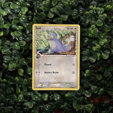 Seel (Delta Species) - 62/101