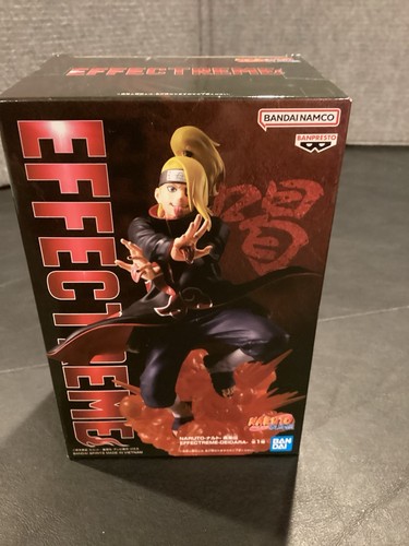 Figurina naruto shippuden - figurina,