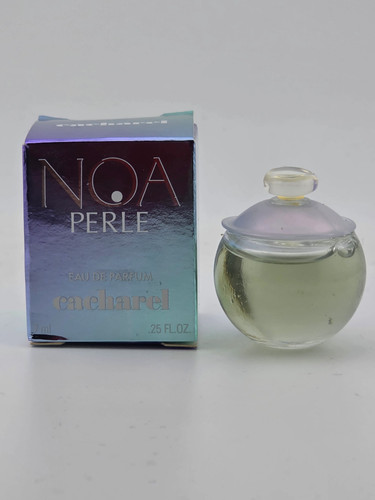 Cacharel noa perle eau - perle,