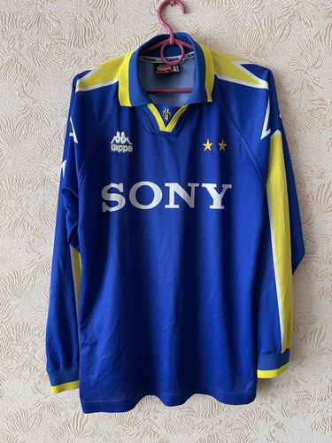 Maglia calcio juventus kappa - calcio,